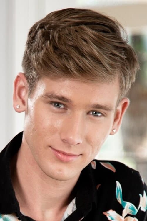 Julian Bell profile photo