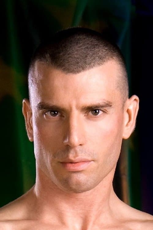 Eric Moreau profile photo