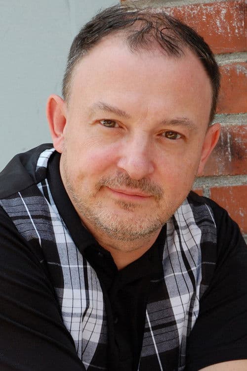 Sylvain Pesant profile photo