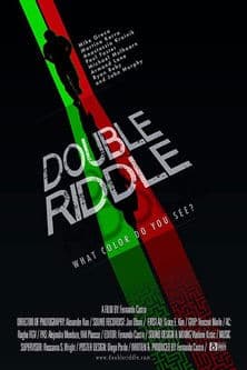 Double Riddle poster