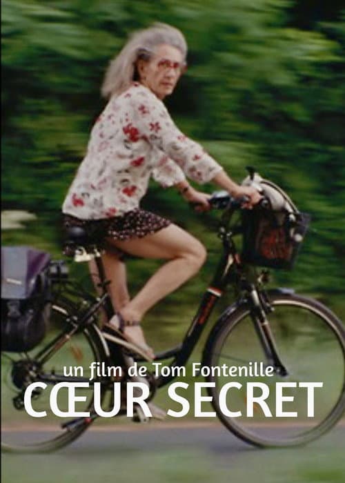 A Secret Heart poster