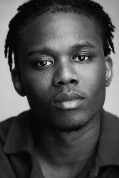 Joshua-Alexander Williams profile photo