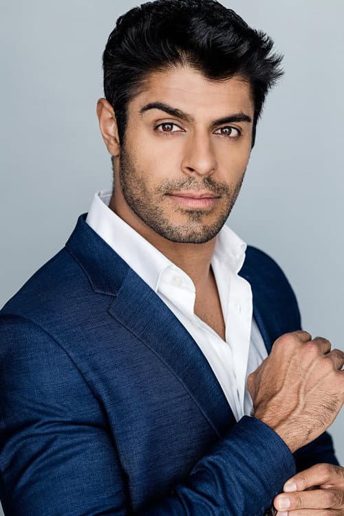 Mo Sehgal profile photo