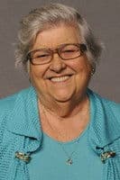 Hilda Rebello profile photo