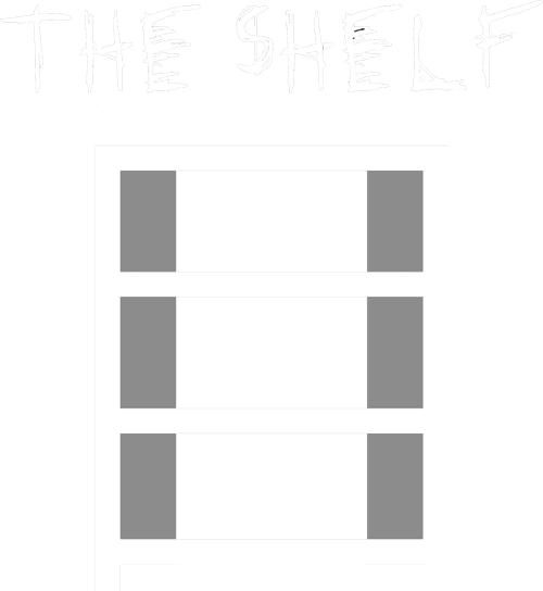 The Shelf Studios