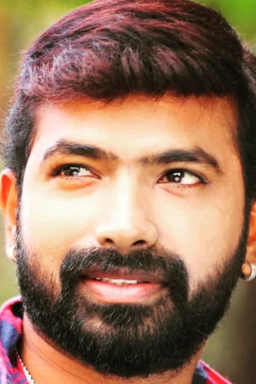 Sharath Krishna profile photo