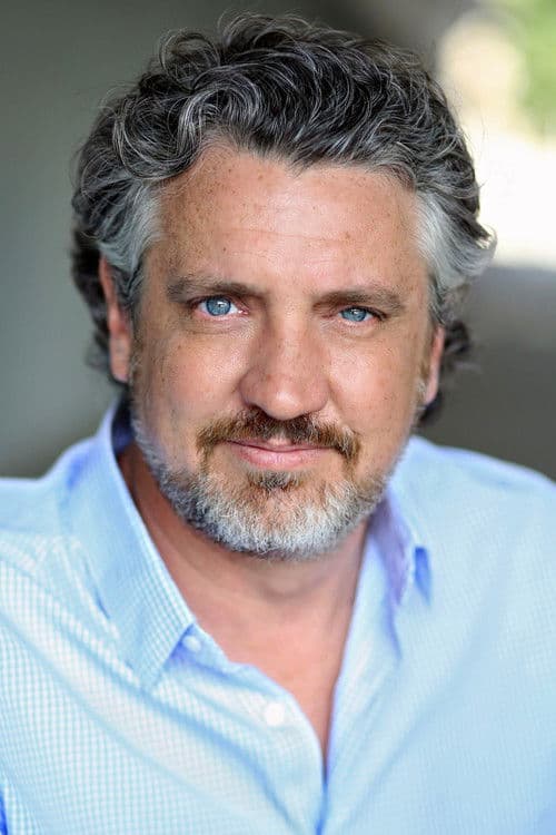 Del Matthew Bigtree profile photo