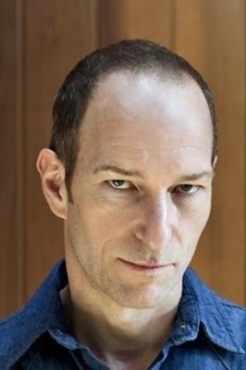 Scott Vance profile photo