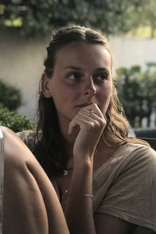 Margaux Mollier profile photo