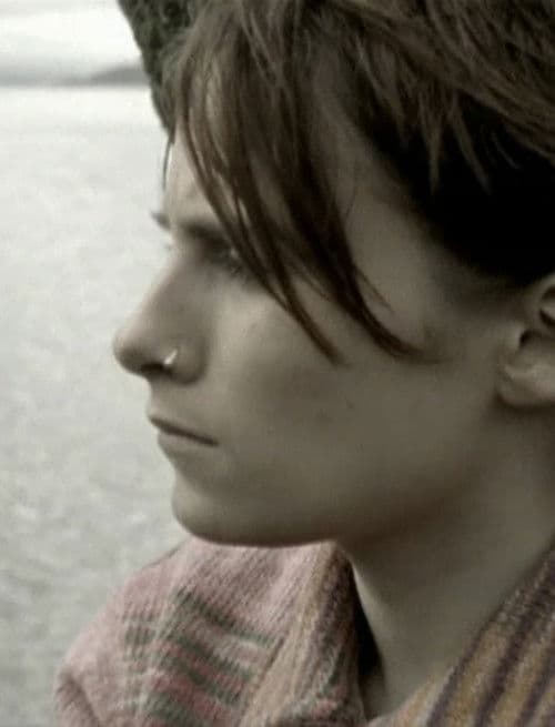 The Girl in the Lay-by poster