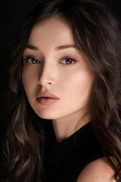 Jenna Berman profile photo