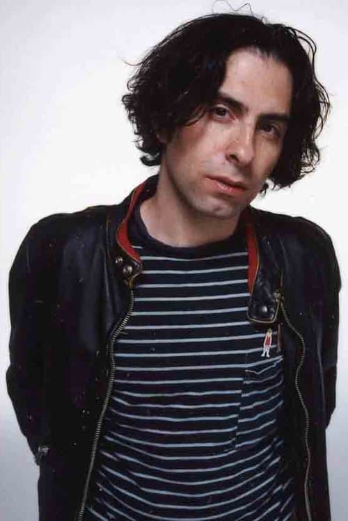 Michael Arias profile photo