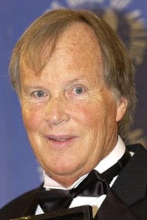 John Patterson profile photo