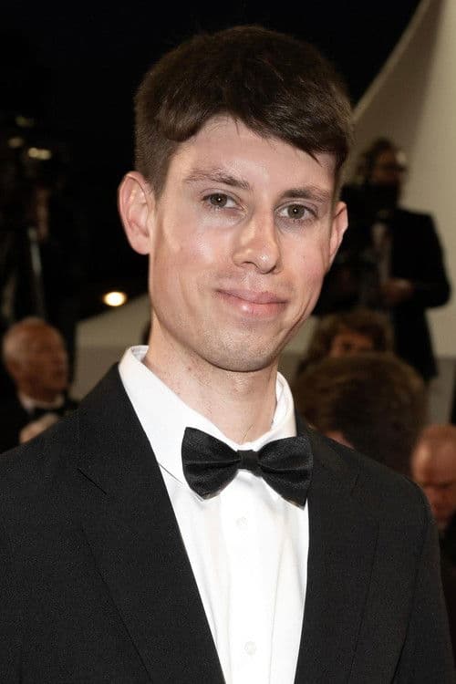 Nicolas Dozol profile photo