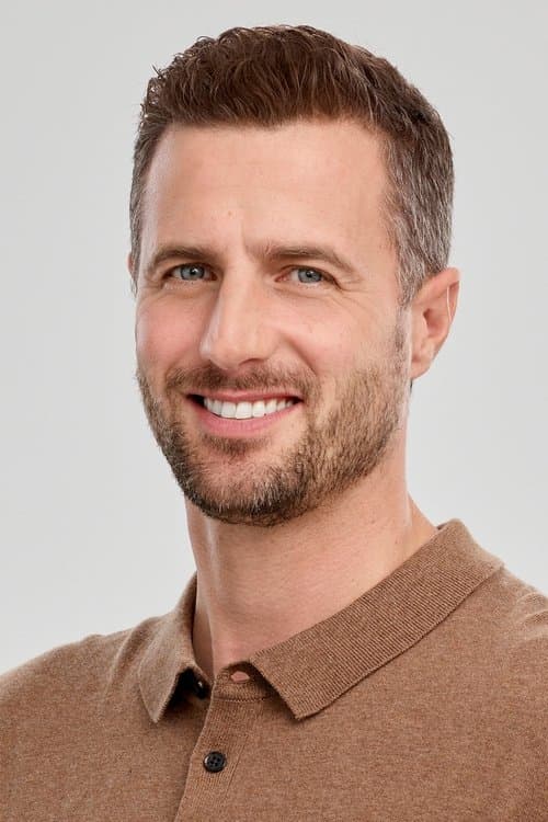 Brendan Penny profile photo