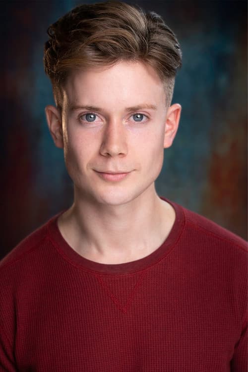 Nicholas Van Zyl profile photo