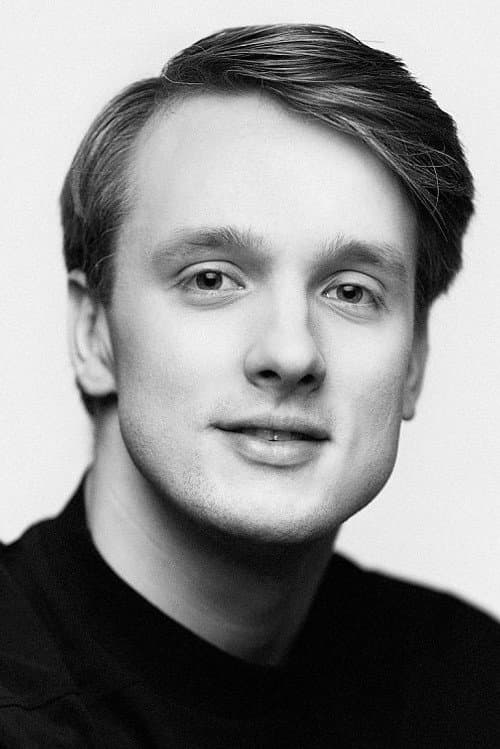 Anton Loban profile photo