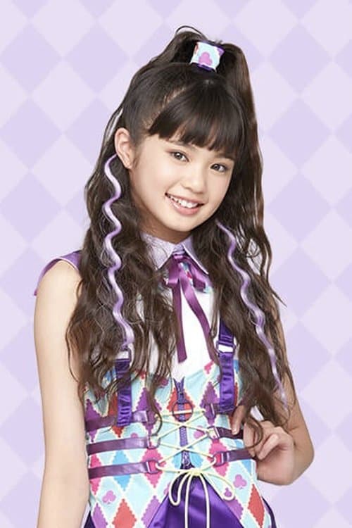 Toa Harada profile photo