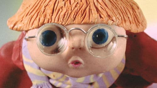 Through My Thick Glasses poster