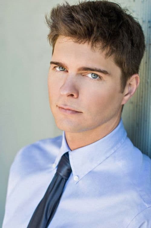 Jack Briggs profile photo