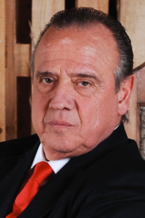 Mauricio Pesutic profile photo