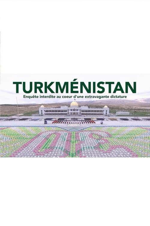 Turkmenistan: The World's Strangest Dictatorship