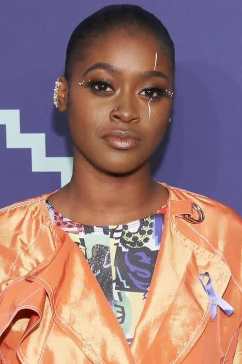 Tierra Whack profile photo