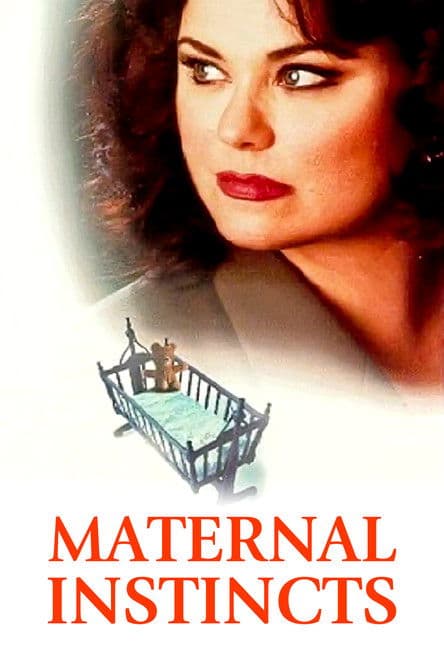 Maternal Instincts poster