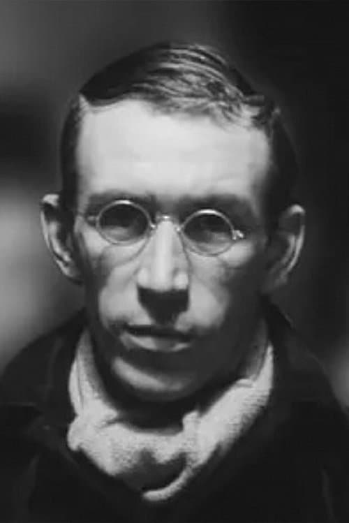 Leonid Pchyolkin profile photo