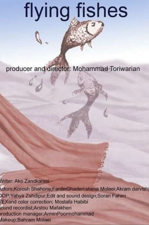 Flying Fishes poster