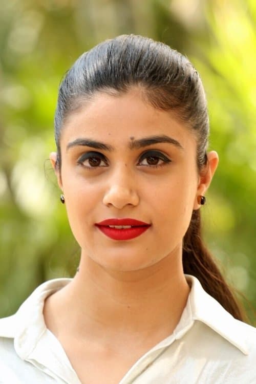 Jia Sharma profile photo