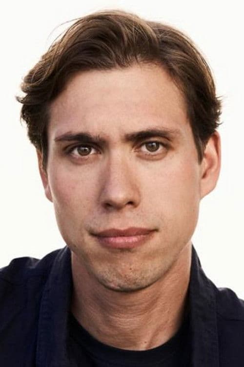 Daniel Kragh-Jacobsen profile photo