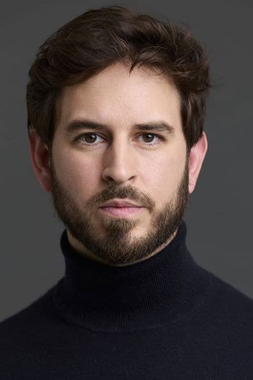 Nacho Moscosio profile photo