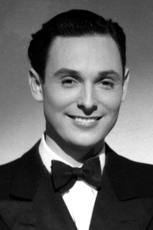 Paal Roschberg profile photo