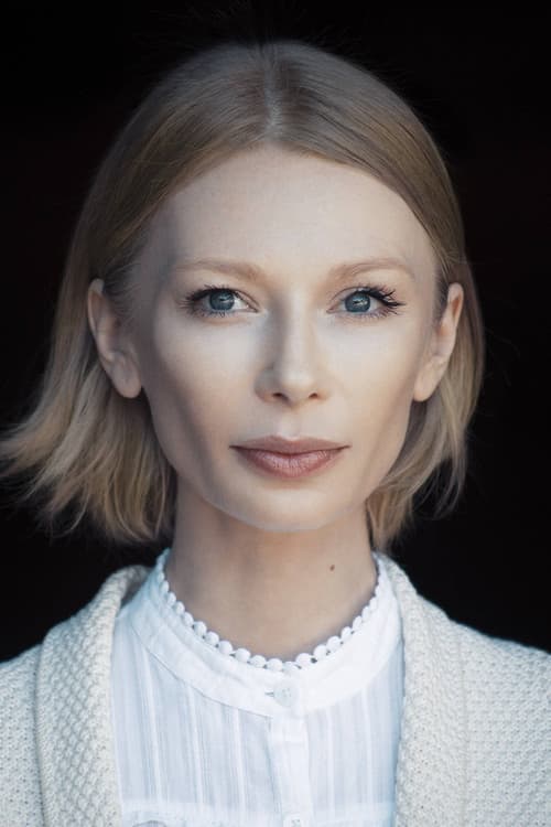 Erika Stasiuleviciute profile photo