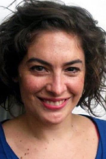 Paulina Rachid profile photo