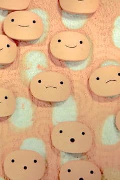 Good Jubies: The Making of Bad Jubies poster