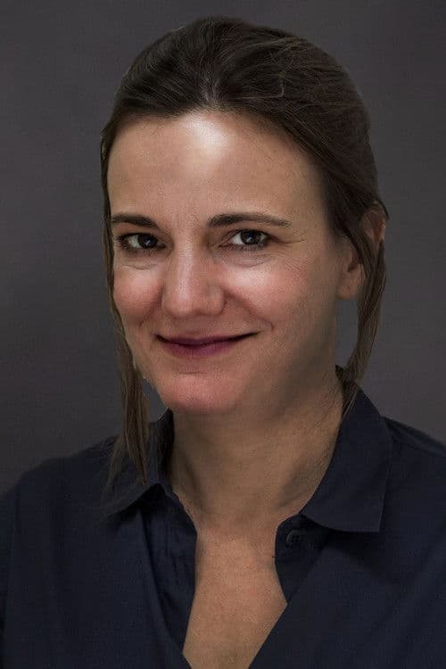 Amy Hobby profile photo