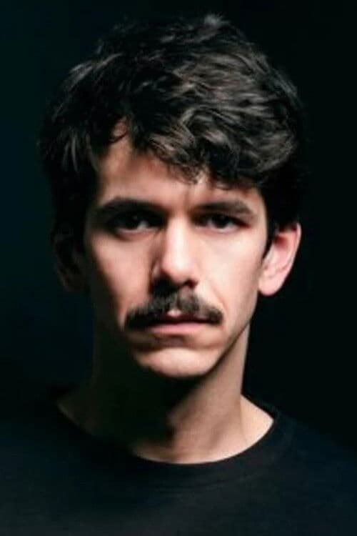 Jonah Wheeler profile photo