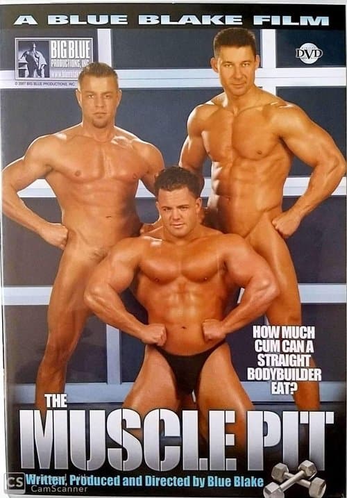 The Muscle Pit poster