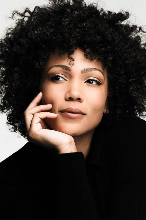 Jasmine Mathews profile photo