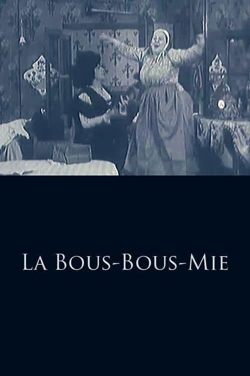 La Bous Bous Mée poster