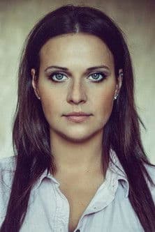 Ekaterina Novikova profile photo