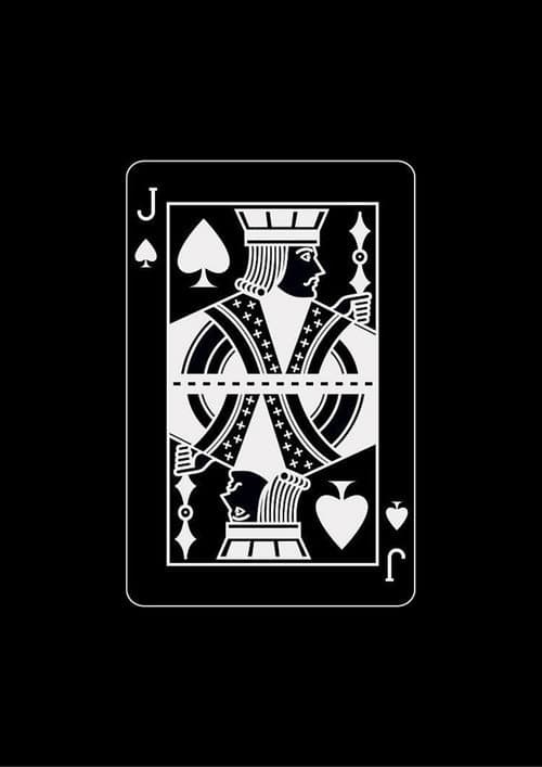 Jack of Spades poster