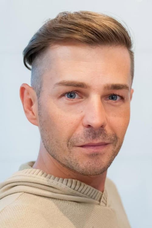 Tomasz Schmidt profile photo