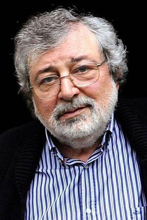 Francesco Guccini profile photo