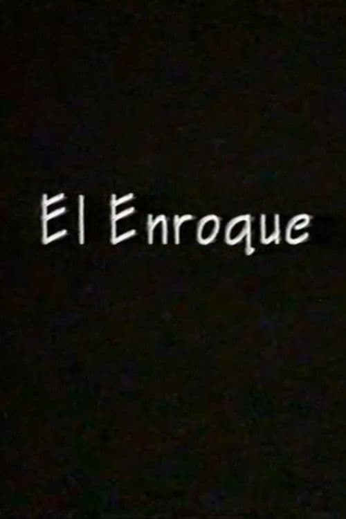 El enroque poster
