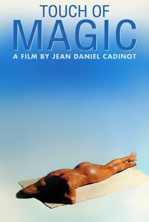 Touch of Magic poster