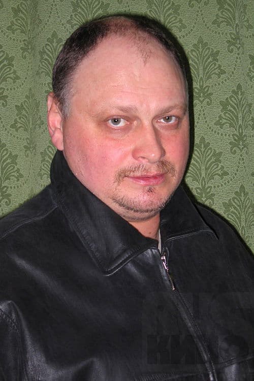 Nikolay Dik profile photo