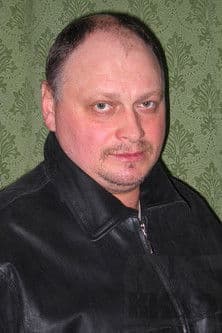 Nikolay Dik profile photo